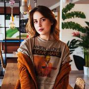 Profile photo of Milica Trajkovic